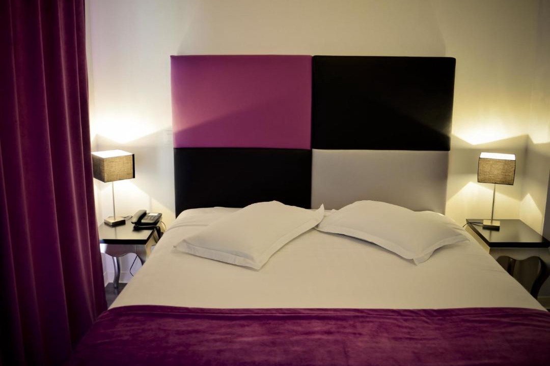 Photo of Bedroom in La Baule-Escoublac
