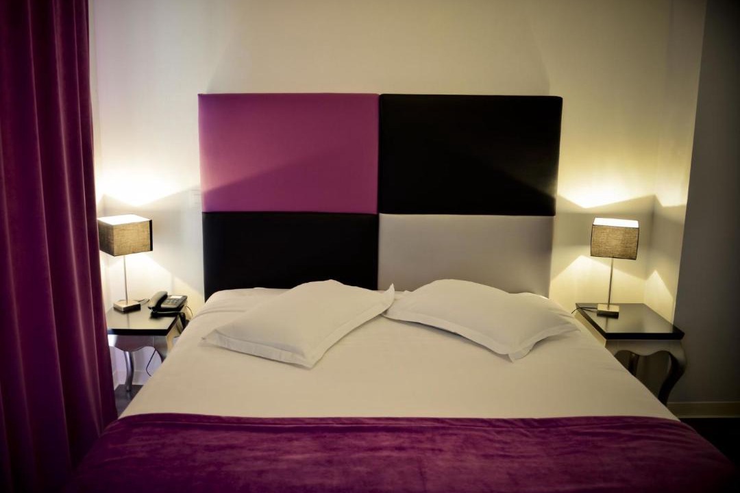 Photo of Bedroom in La Baule-Escoublac