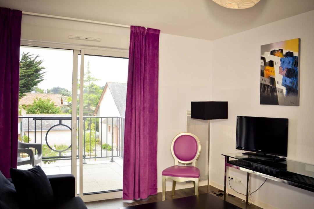Photo of Livingroom in La Baule-Escoublac