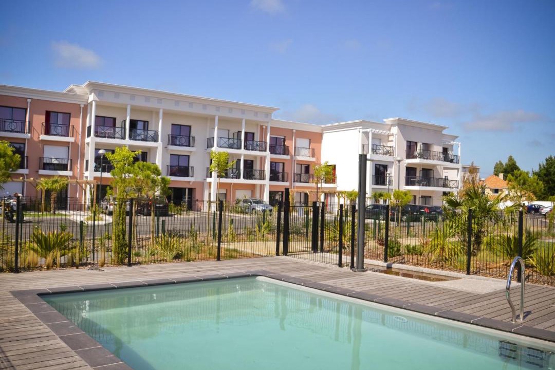 Photo of Outdoor in La Baule-Escoublac