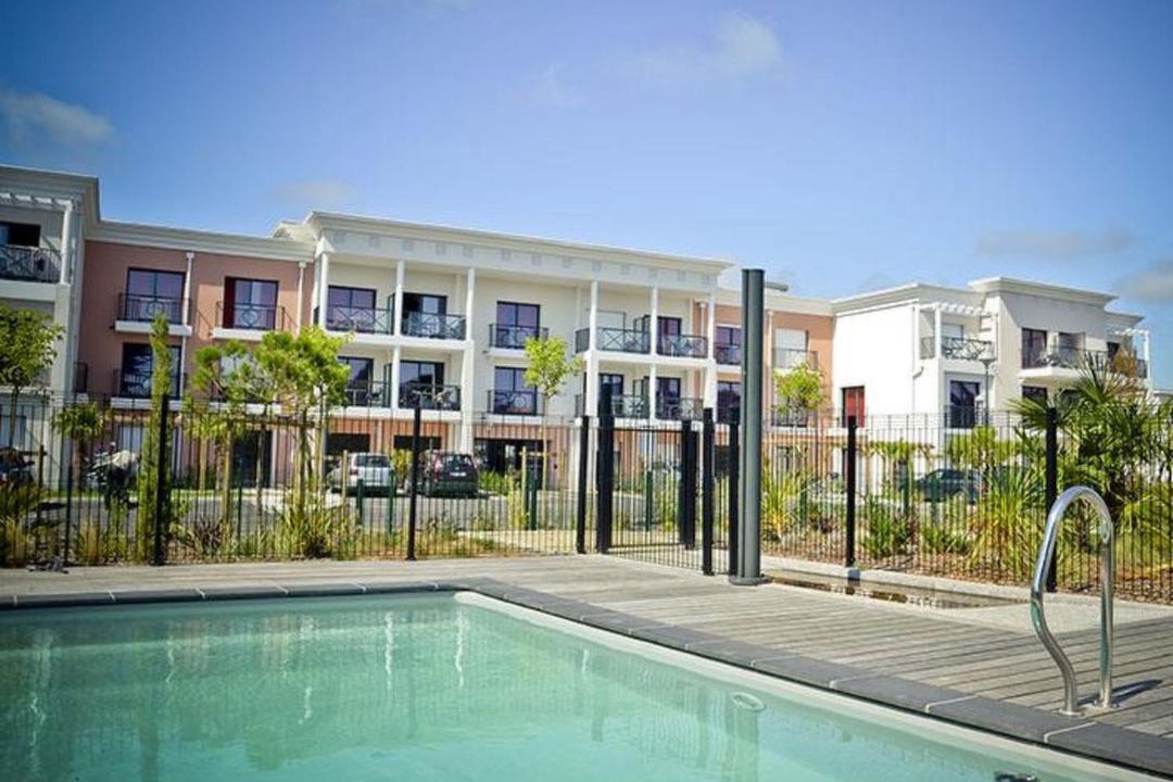 Photo of Outdoor in La Baule-Escoublac