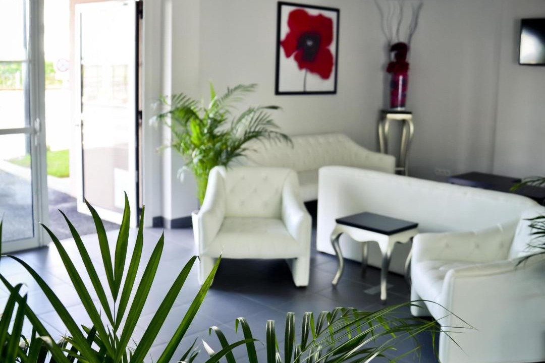 Photo of Livingroom in La Baule-Escoublac