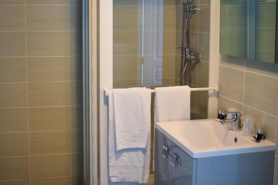 Photo of Bathroom in La Baule-Escoublac