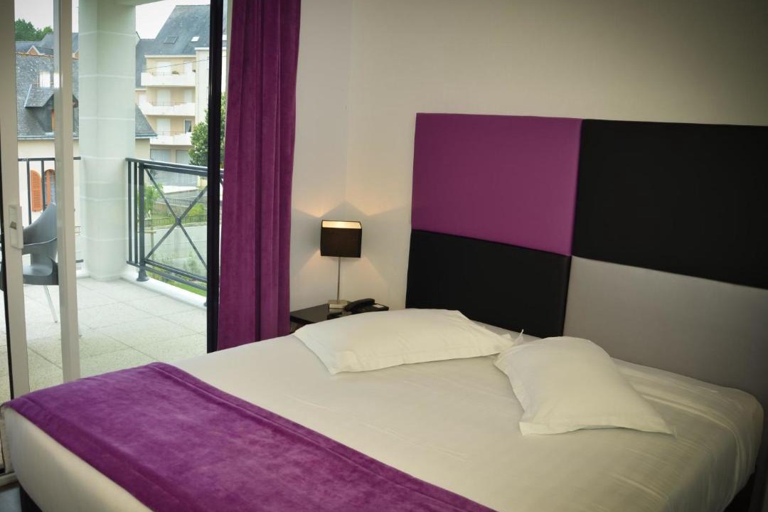 Photo of Bedroom in La Baule-Escoublac