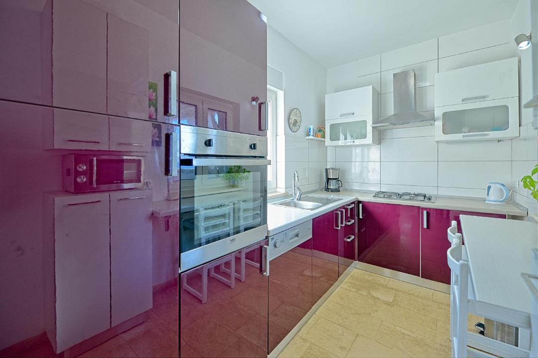 Photo of Kitchen in Postira