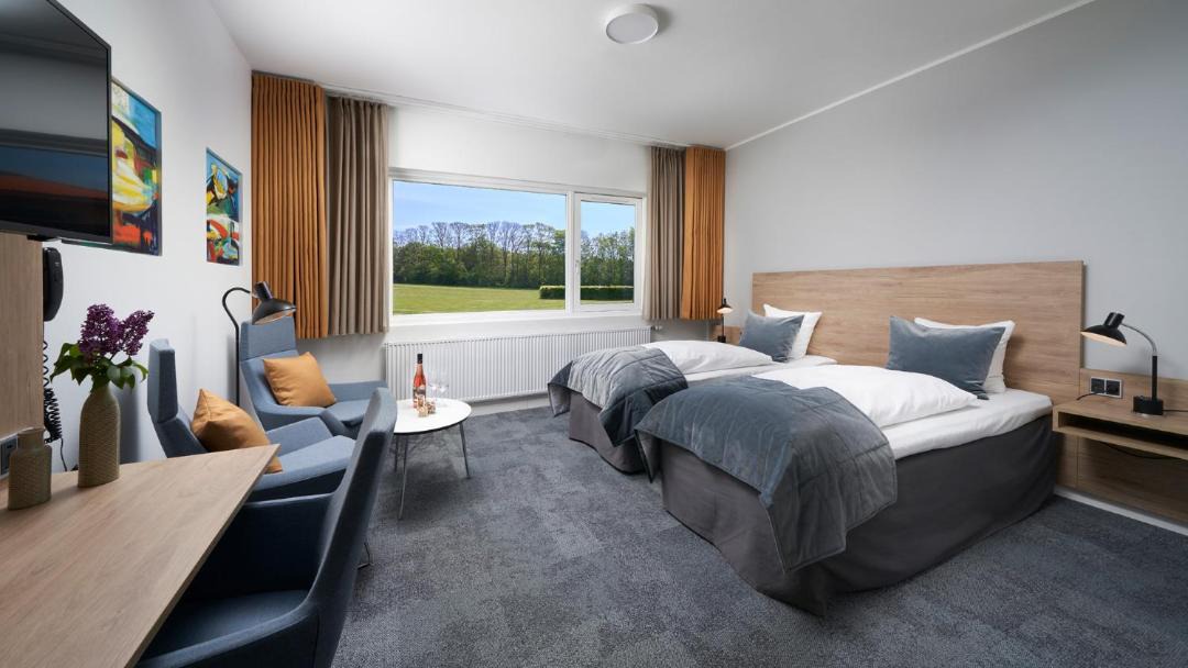 Photo of Bedroom in Snoghoj