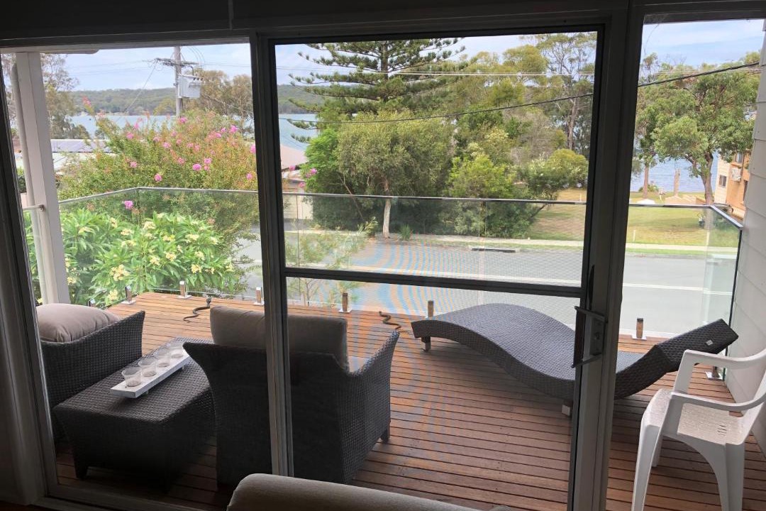 Photo of Patio Balcony in Gwandalan