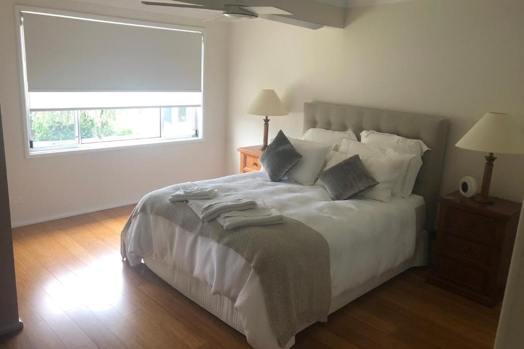 Photo of Bedroom in Gwandalan