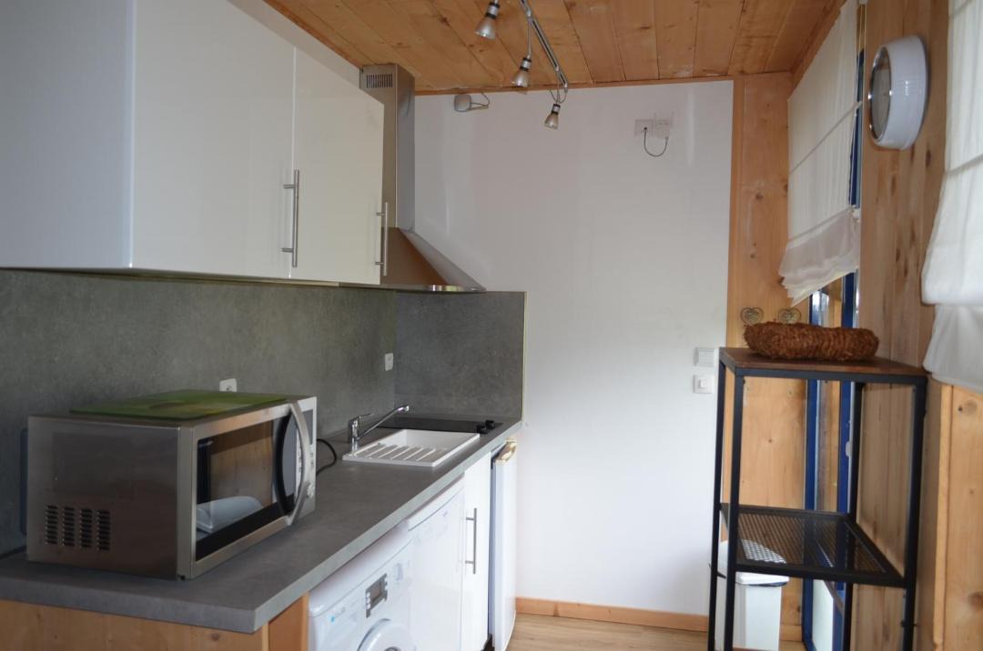 Photo of Kitchen in Moretel-de-Mailles