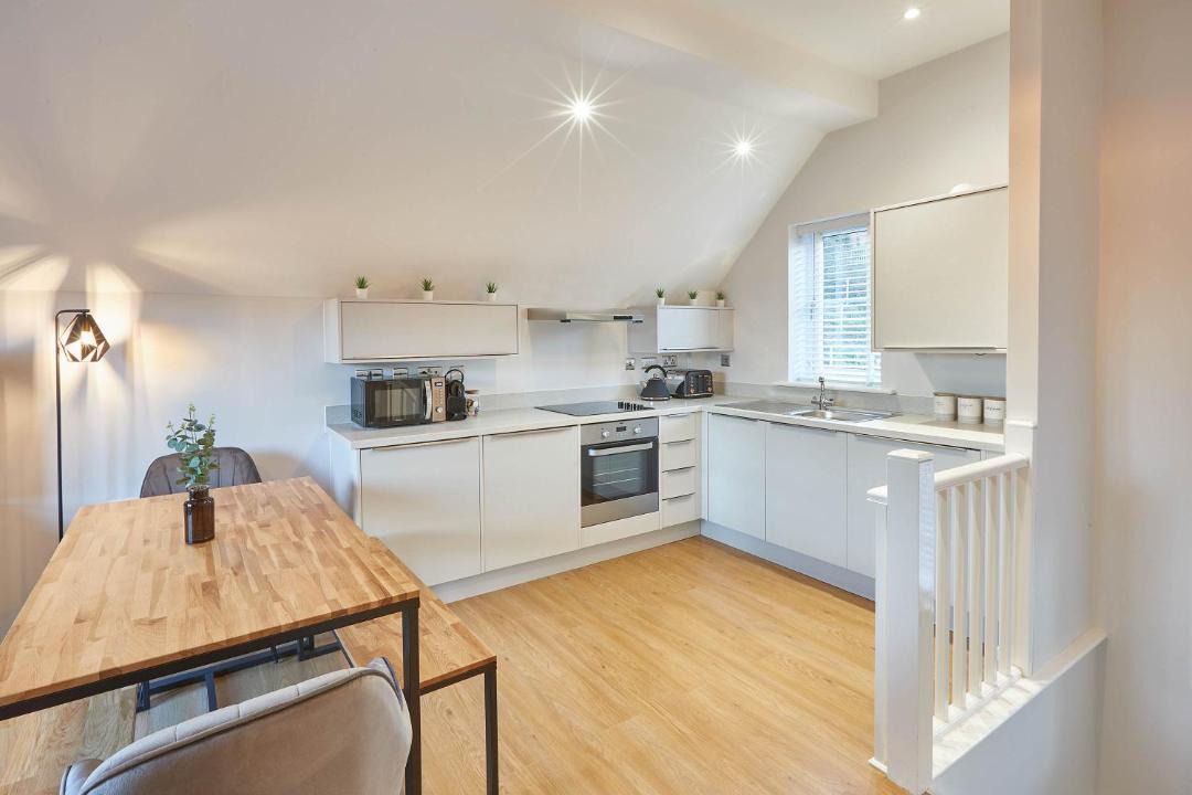 Photo of Kitchen in Whitby