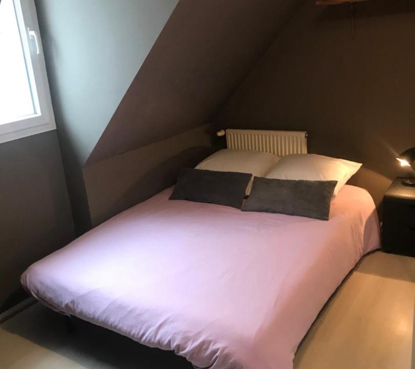 Photo of Bedroom in Langrune-sur-Mer