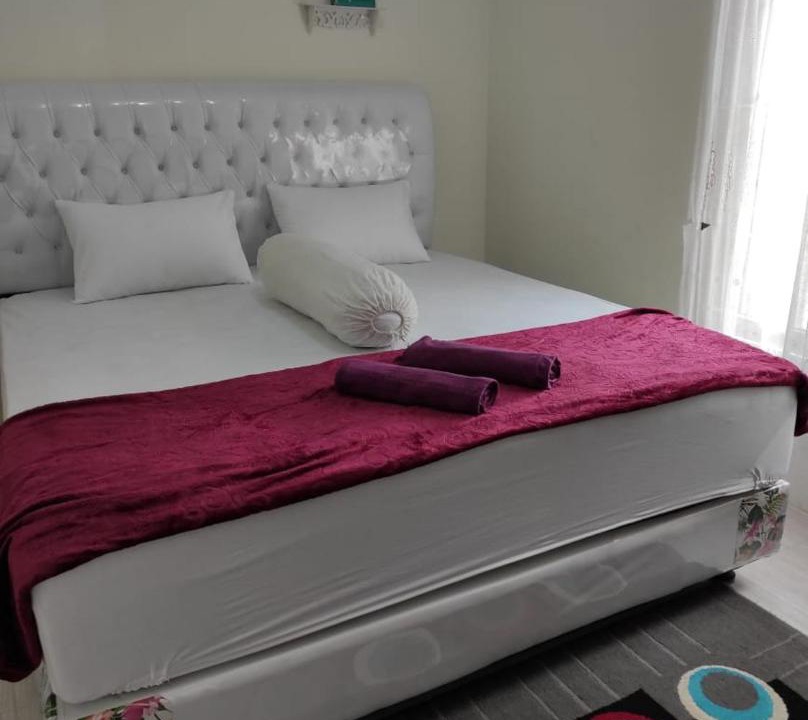 Photo of Bedroom in Bukittinggi