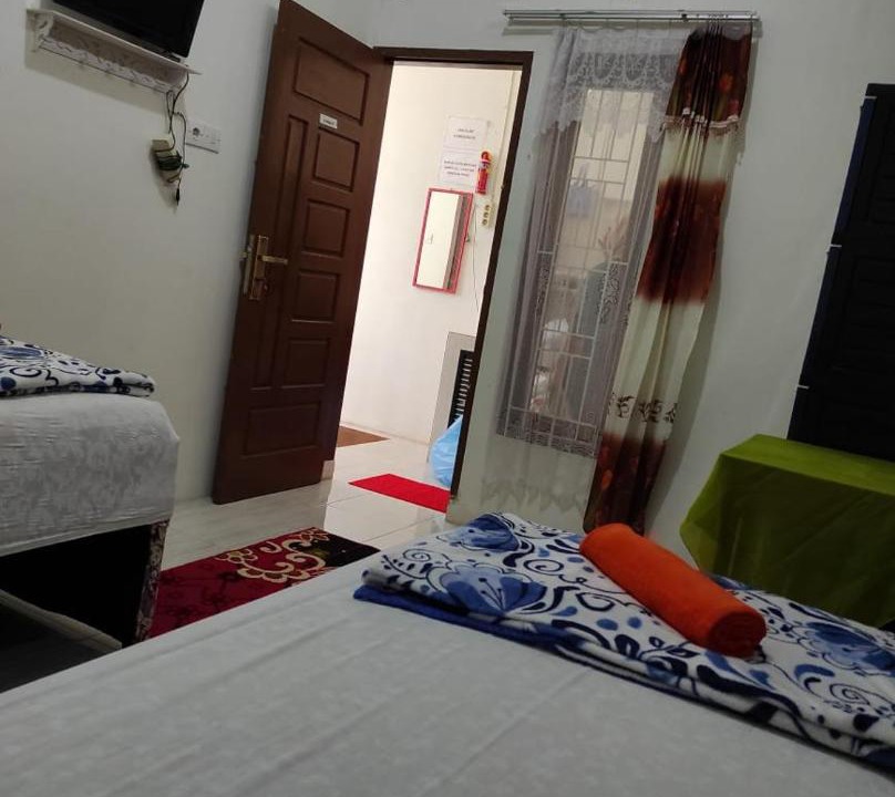 Photo of Bedroom in Bukittinggi