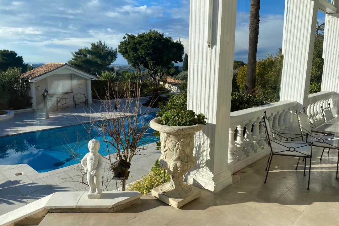 Photo of Outdoor in Cap d'Agde