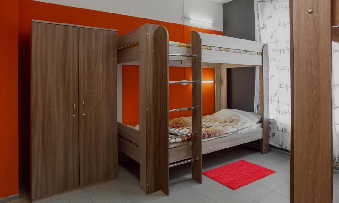 Photo of Bedroom in Molotovka