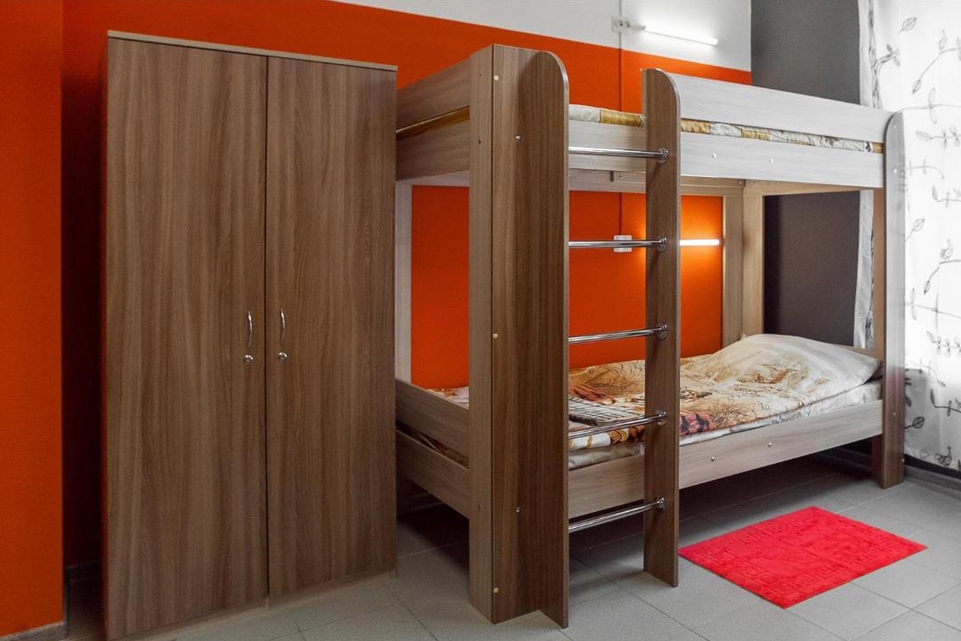 Photo of Bedroom in Molotovka