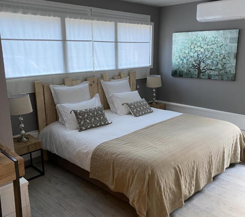 Photo of Bedroom in Puechabon