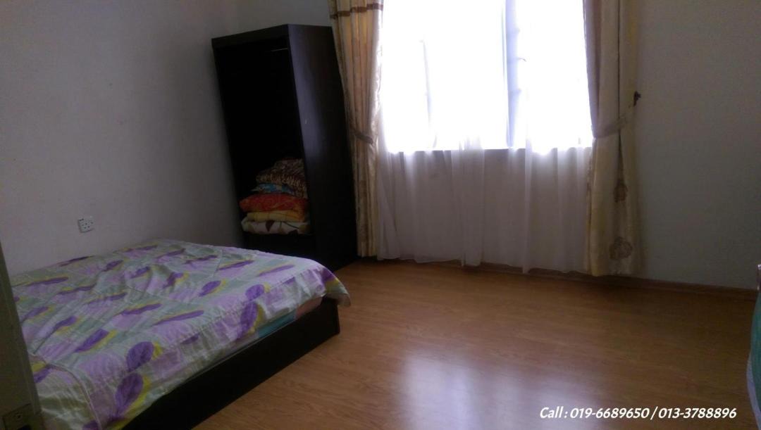 Photo of Bedroom in Tanah Rata