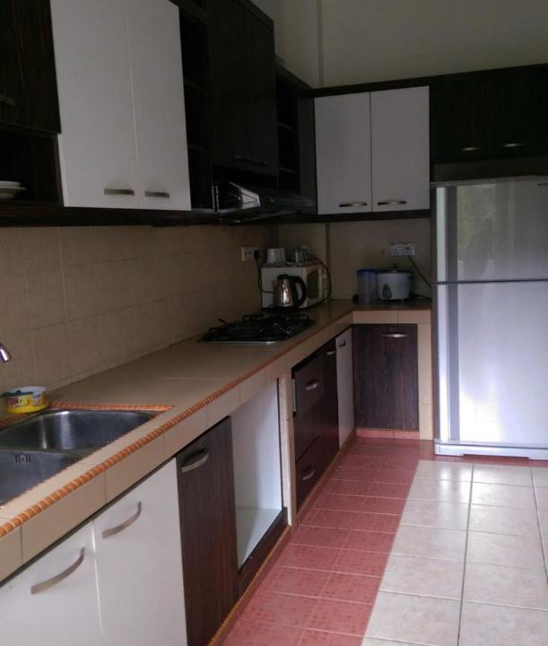 Photo of Kitchen in Tanah Rata