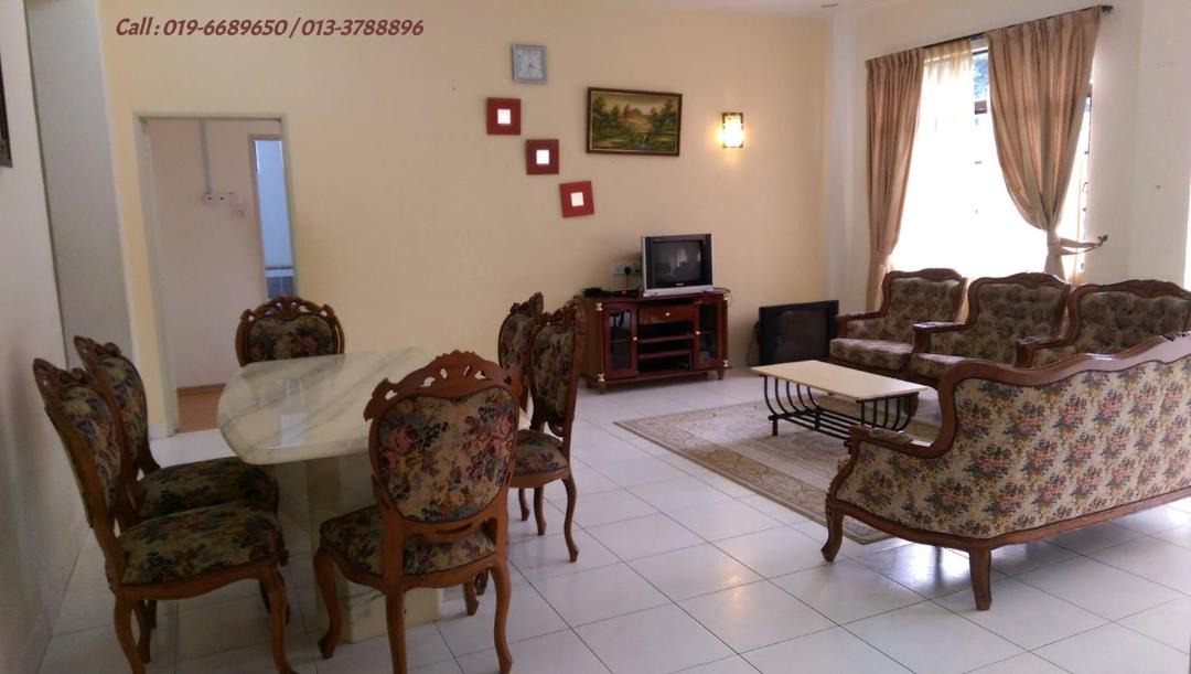 Photo of Livingroom in Tanah Rata