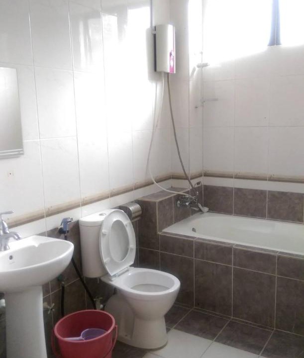 Photo of Bathroom in Tanah Rata