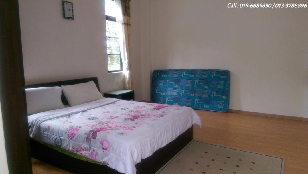 Photo of Bedroom in Tanah Rata