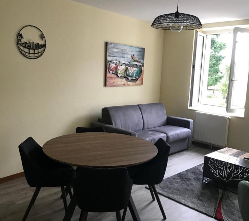 Photo of Livingroom in Saint-Didier-en-Velay