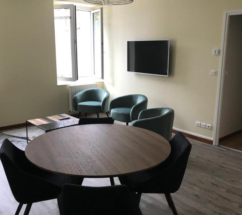 Photo of Livingroom in Saint-Didier-en-Velay