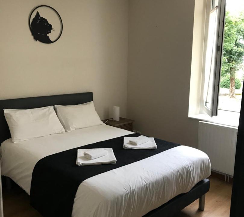 Photo of Bedroom in Saint-Didier-en-Velay