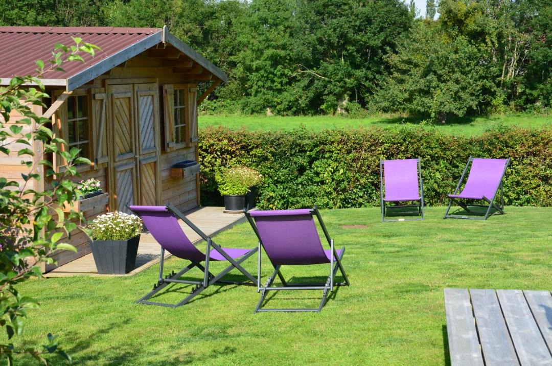 Photo of Others in Belle-et-Houllefort