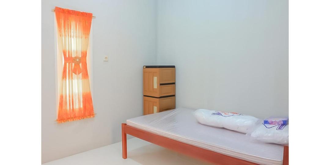 Photo of Bedroom in Pontianak