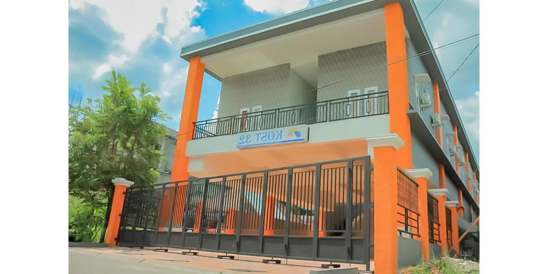 Photo of Buildings in Pontianak