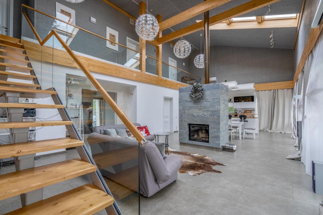 Photo of Livingroom in Kruglino