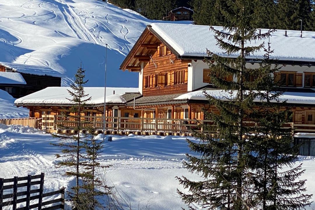 Photo of Others in Klosters-Serneus