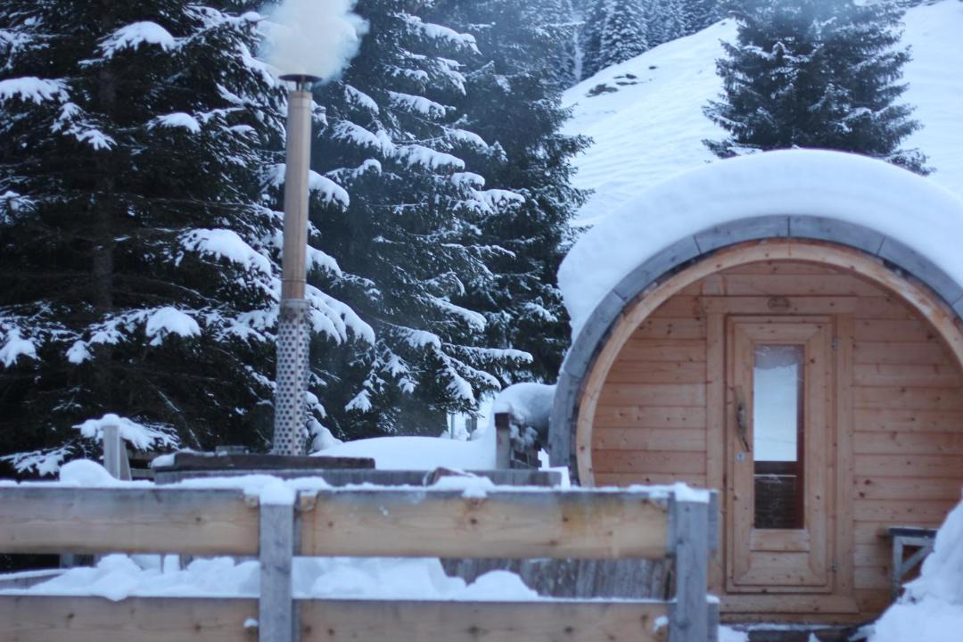 Photo of Others in Klosters-Serneus