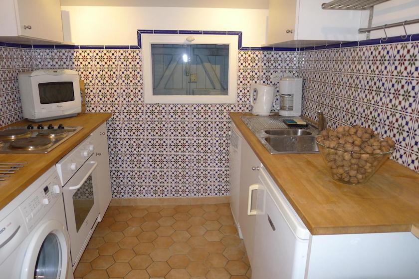 Photo of Kitchen in Lyons-la-Foret