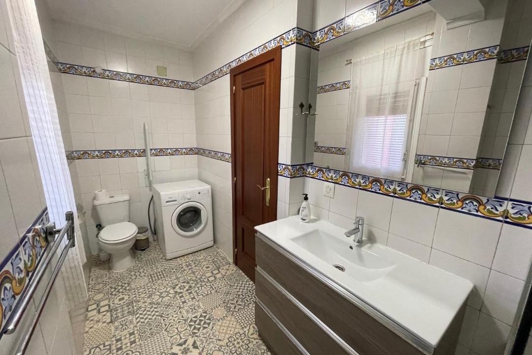 Photo of Bathroom in Pinseque