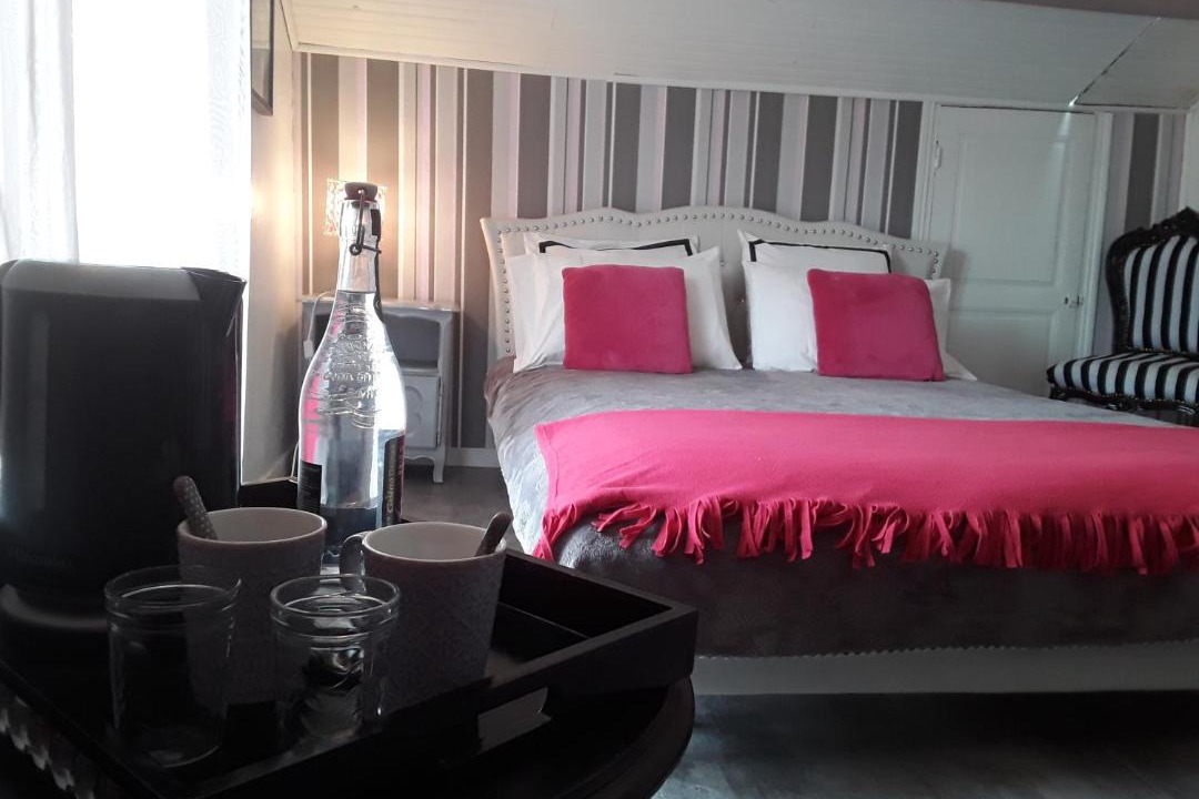 Photo of Bedroom in Valdeblore