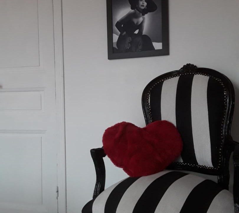 Photo of Bedroom in Valdeblore