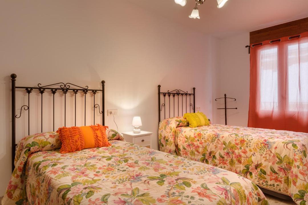 Photo of Bedroom in Anso