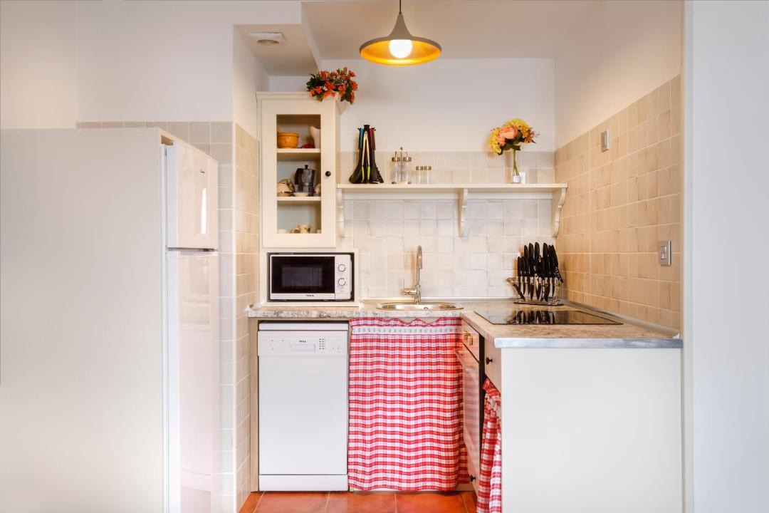 Photo of Kitchen in Anso