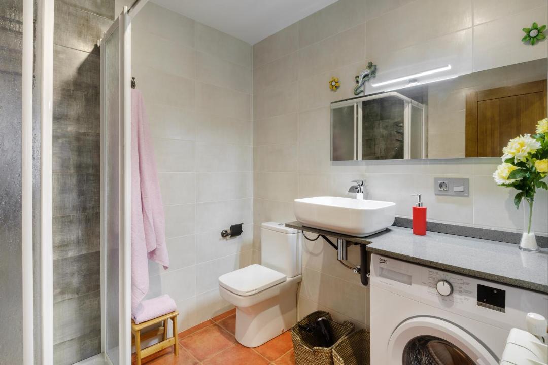 Photo of Bathroom in Anso