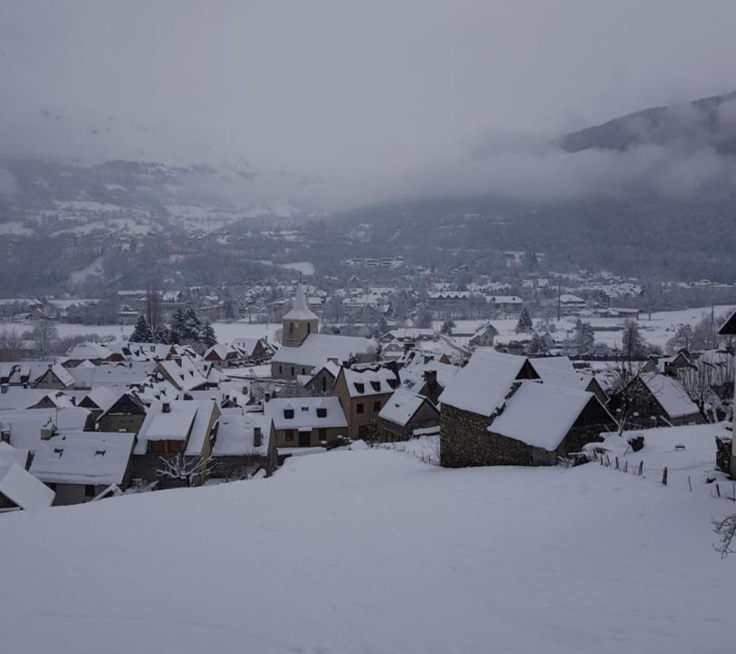Photo of Outdoor in Vignec