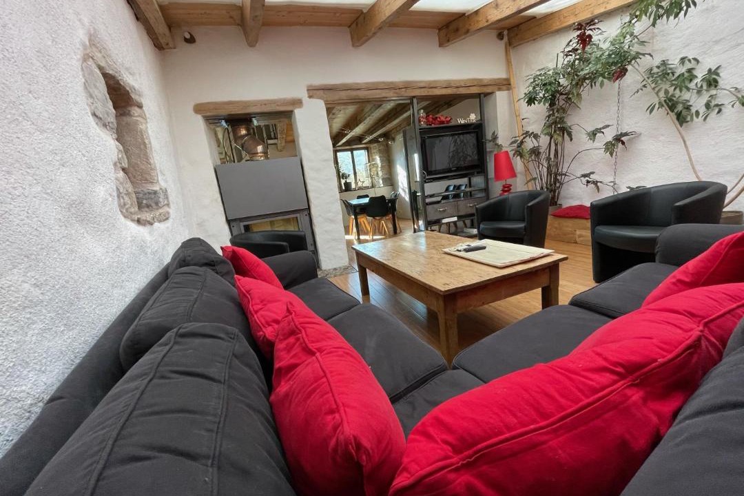 Photo of Livingroom in La Cresse