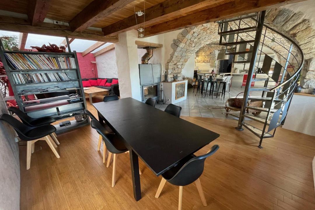 Photo of Livingroom in La Cresse