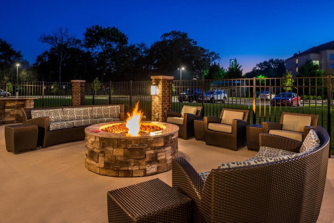 Photo of Patio Balcony in Decatur