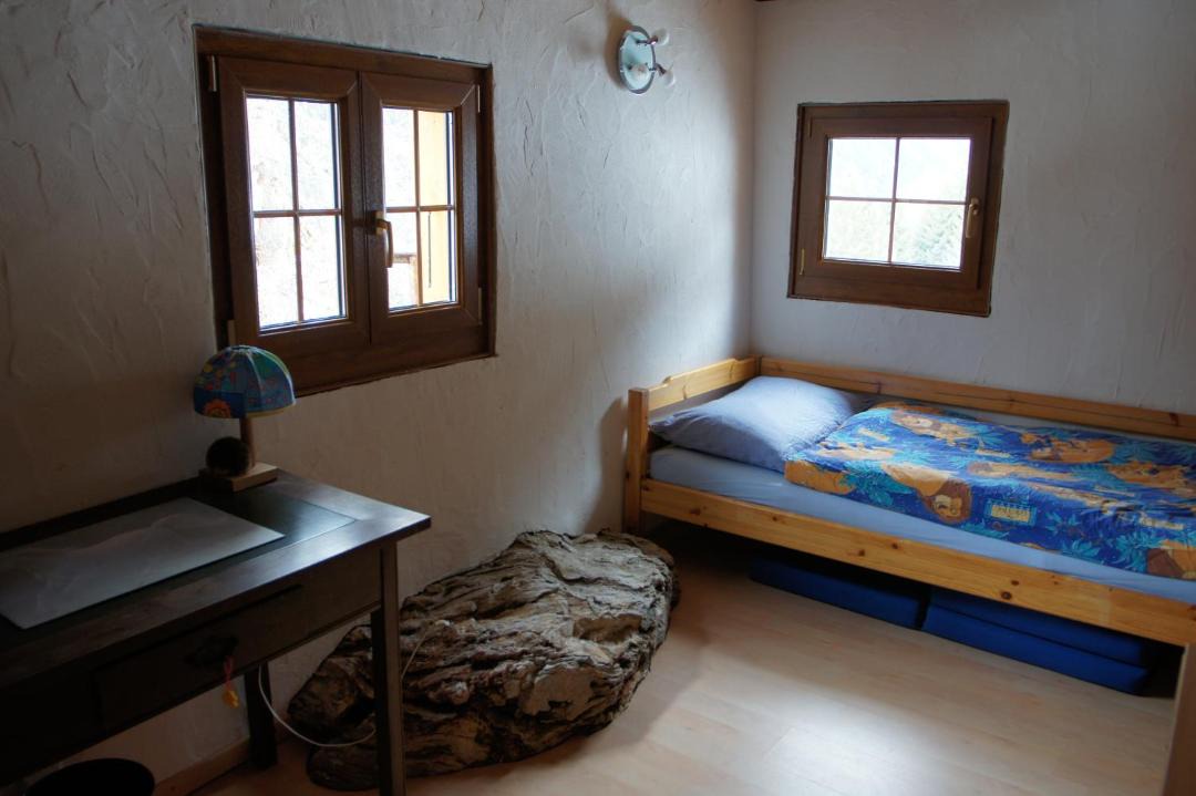 Photo of Bedroom in Couta