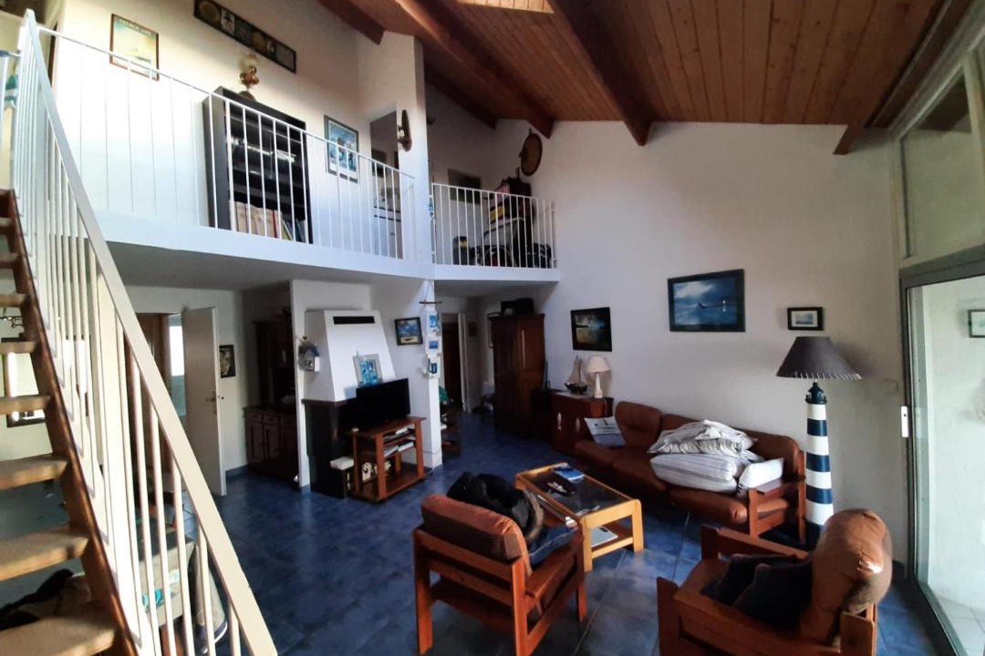 Photo of Livingroom in Arzon