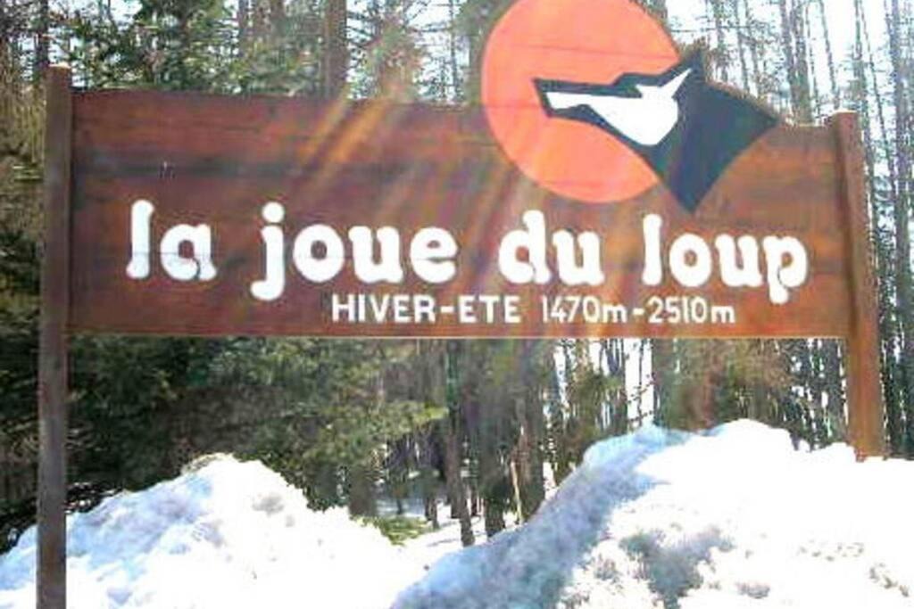 Photo of Others in La Joue du Loup