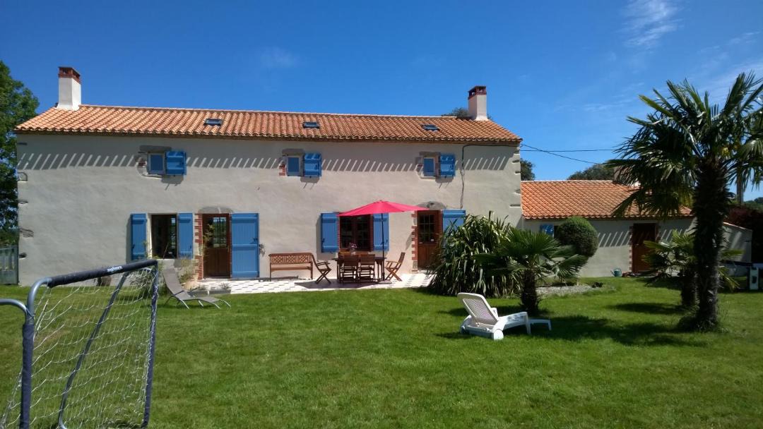 Photo of Others in L'Aiguillon-sur-Vie
